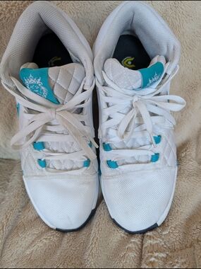 Nike LeBron Witness Vlll Basketball Shoes